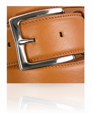 Ремень Унисекс 5044/40/Maron